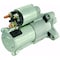 Wai Global Starter, STRDR PG260D, 12kW12 Volt, CW, 10Tooth Pinion 6763N - alternate 1